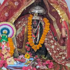 Aarti at Aparna Shakti Peeth